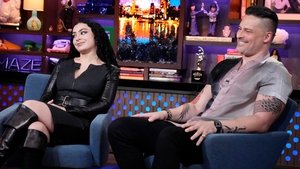 Watch What Happens Live with Andy Cohen Odcinek 80