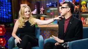 Watch What Happens Live with Andy Cohen Odcinek 41