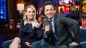Watch What Happens Live with Andy Cohen Odcinek 28