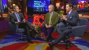 Watch What Happens Live with Andy Cohen Odcinek 27
