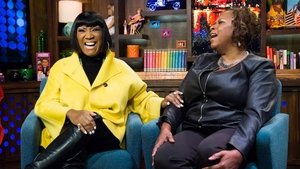 Watch What Happens Live with Andy Cohen Odcinek 34