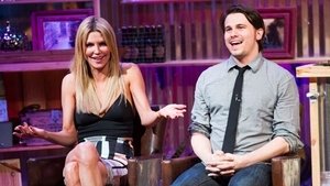 Watch What Happens Live with Andy Cohen Odcinek 45