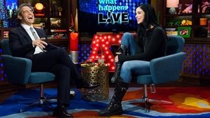 Watch What Happens Live with Andy Cohen Odcinek 19