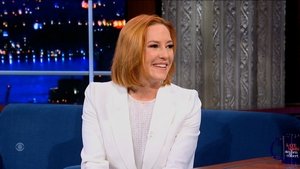 The Late Show with Stephen Colbert Odcinek 89