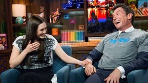 Watch What Happens Live with Andy Cohen Odcinek 33