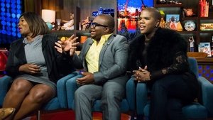 Watch What Happens Live with Andy Cohen Odcinek 32