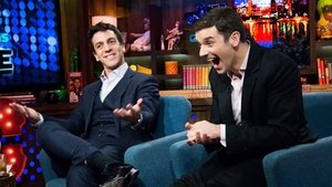 Watch What Happens Live with Andy Cohen Odcinek 24