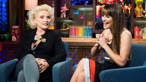 Watch What Happens Live with Andy Cohen Odcinek 93