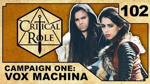 Critical Role Odcinek 102