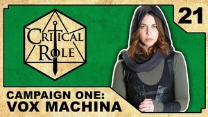 Critical Role Odcinek 21