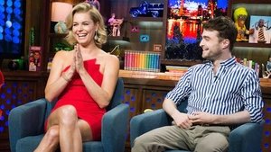 Watch What Happens Live with Andy Cohen Odcinek 132