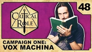 Critical Role Odcinek 48