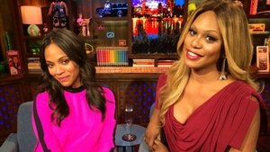 Watch What Happens Live with Andy Cohen Odcinek 127