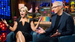 Watch What Happens Live with Andy Cohen Odcinek 80