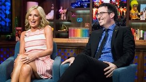 Watch What Happens Live with Andy Cohen Odcinek 104