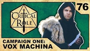 Critical Role Odcinek 76