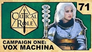 Critical Role Odcinek 71