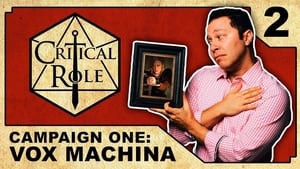 Critical Role Odcinek 2