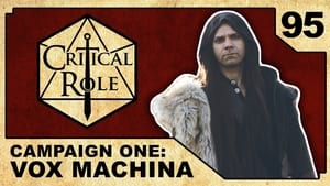 Critical Role Odcinek 95