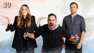 Critical Role Odcinek 39