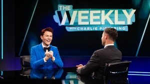 The Weekly with Charlie Pickering Odcinek 14