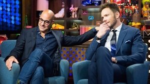 Watch What Happens Live with Andy Cohen Odcinek 105
