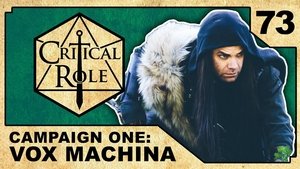 Critical Role Odcinek 73