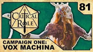 Critical Role Odcinek 81