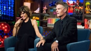 Watch What Happens Live with Andy Cohen Odcinek 95