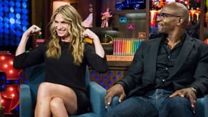 Watch What Happens Live with Andy Cohen Odcinek 91