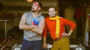 Critical Role Odcinek 3