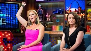Watch What Happens Live with Andy Cohen Odcinek 124