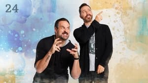 Critical Role Odcinek 24