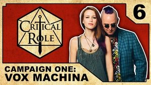 Critical Role Odcinek 6