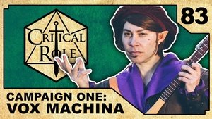 Critical Role Odcinek 83