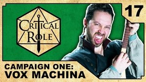 Critical Role Odcinek 17