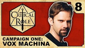 Critical Role Odcinek 8