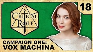 Critical Role Odcinek 18