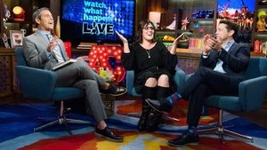 Watch What Happens Live with Andy Cohen Odcinek 83