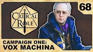 Critical Role Odcinek 68