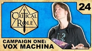 Critical Role Odcinek 24