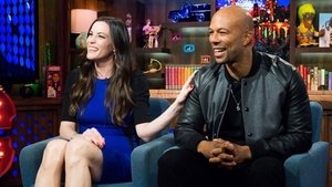Watch What Happens Live with Andy Cohen Odcinek 116