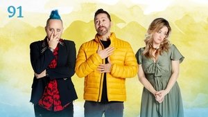 Critical Role Odcinek 91