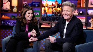 Watch What Happens Live with Andy Cohen Odcinek 86
