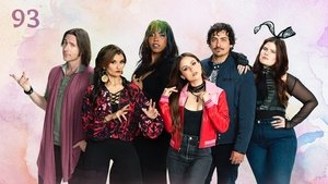 Critical Role Odcinek 93