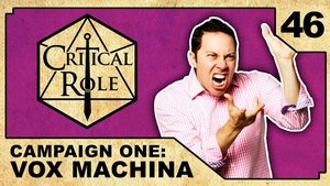 Critical Role Odcinek 46