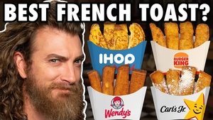Good Mythical Morning Odcinek 85