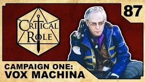 Critical Role Odcinek 87