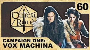 Critical Role Odcinek 60