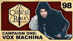 Critical Role Odcinek 98